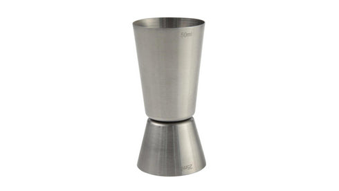 TOT MEASURE S/STEEL